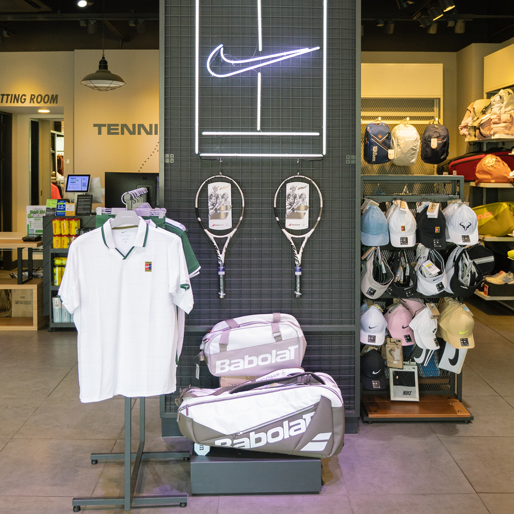 CENTER COURT 송파점