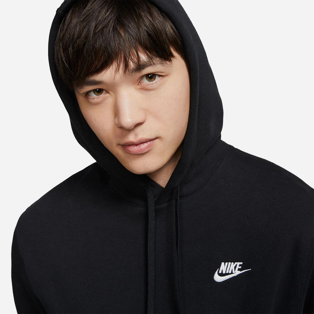 나이키 BV2655-010 스포츠웨어 클럽 플리스 풀오버 후디