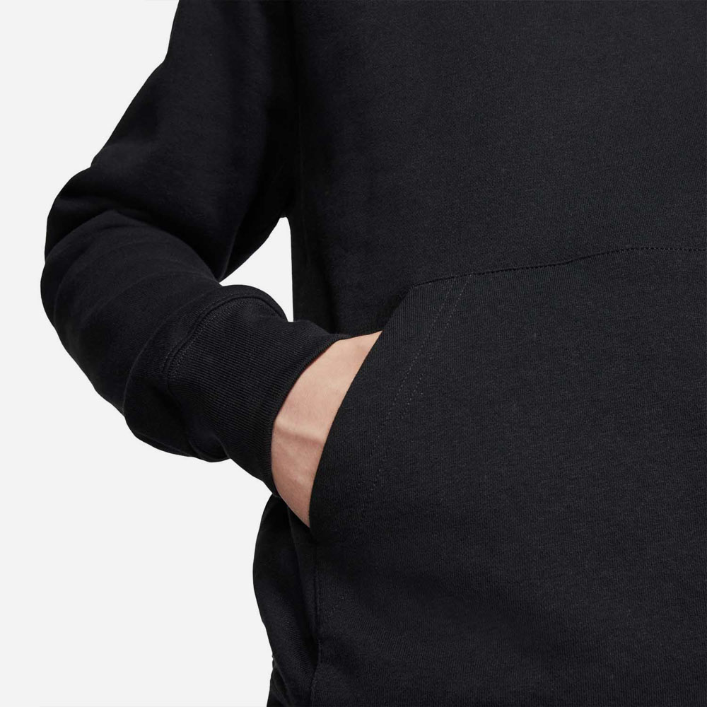 나이키 BV2655-010 스포츠웨어 클럽 플리스 풀오버 후디