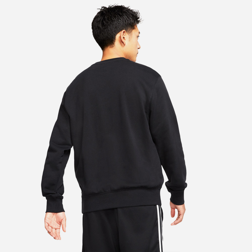 나이키 BV2667-010 스포츠웨어 클럽 프렌치 테리 크루