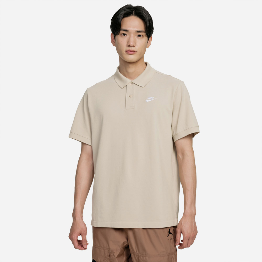 나이키 CJ4457-206 스포츠웨어 매치업 피케 폴로