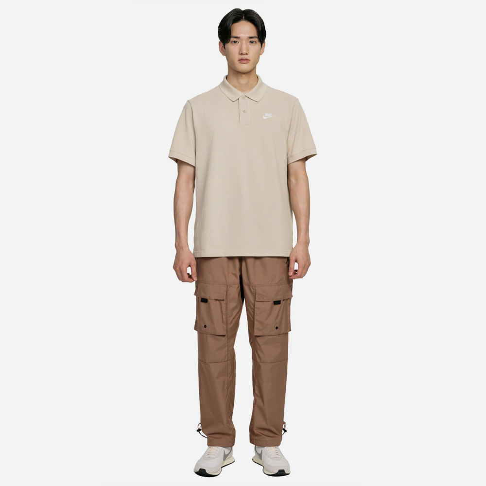 나이키 CJ4457-206 스포츠웨어 매치업 피케 폴로