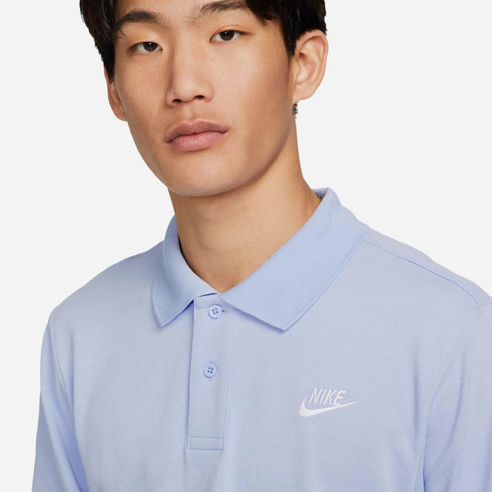 나이키 CJ4457-548 스포츠웨어 매치업 피케 폴로