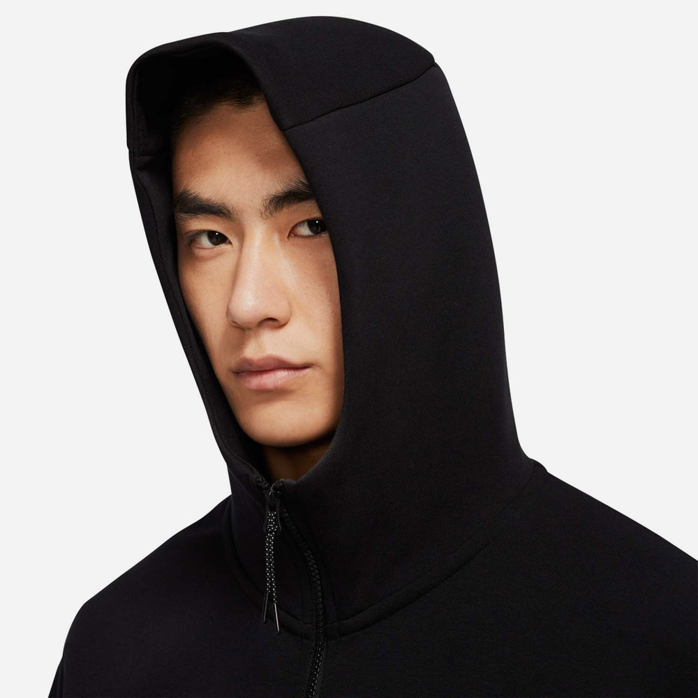 나이키 CU4490-010 스포츠웨어 테크 플리스 풀집 후디
