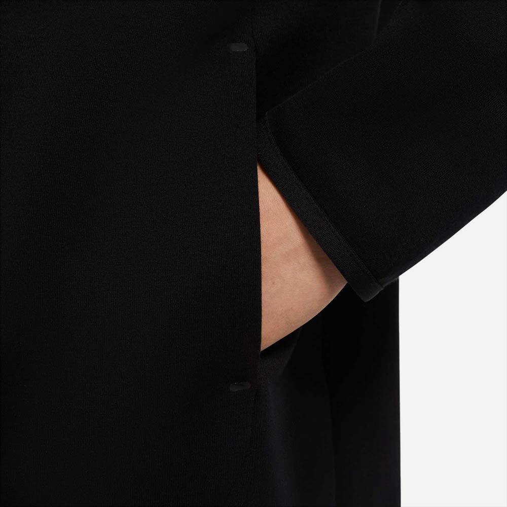 나이키 CU4490-010 스포츠웨어 테크 플리스 풀집 후디