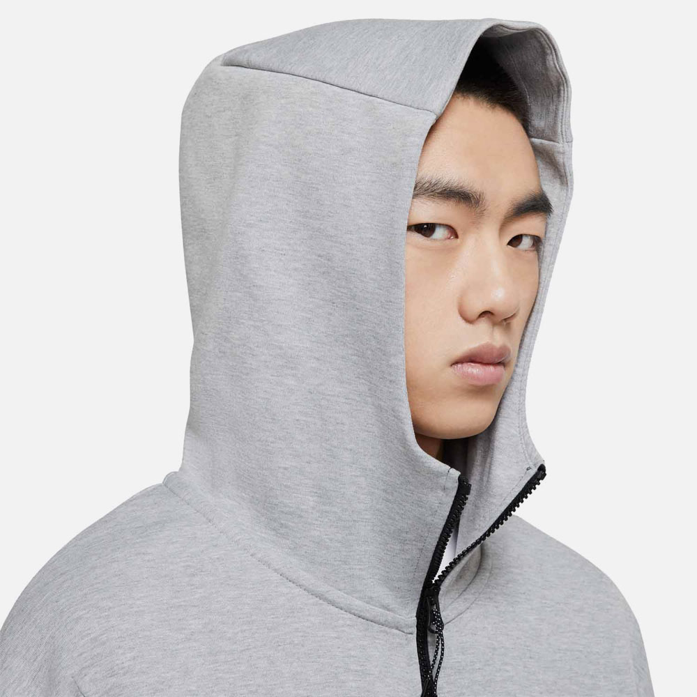 나이키 CU4490-063 스포츠웨어 테크 플리스 풀집 후디