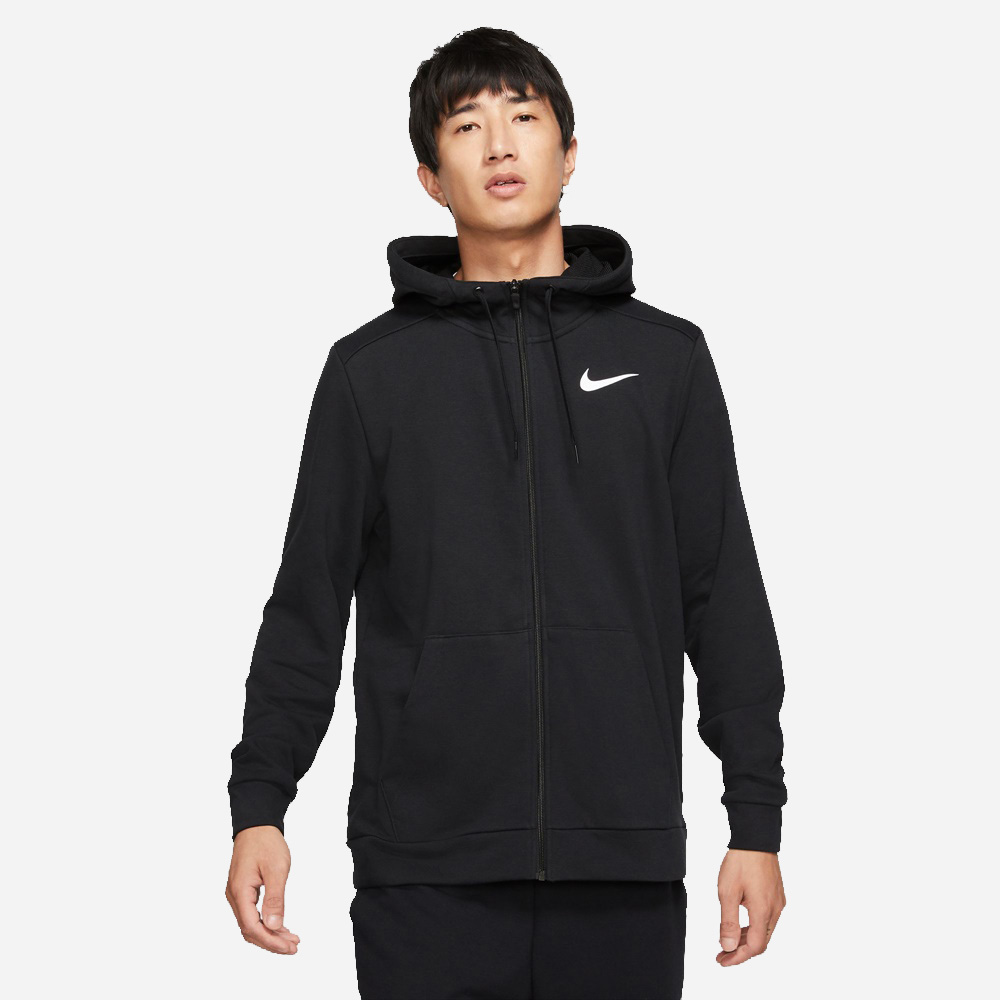 나이키 CZ6377-010AS 나이키 드라이핏 풀집 후디
