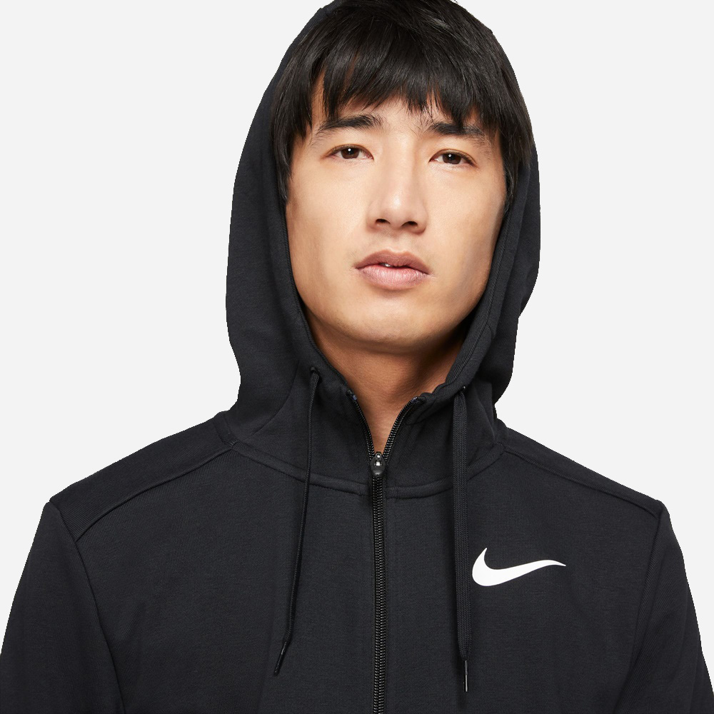 나이키 CZ6377-010AS 나이키 드라이핏 풀집 후디