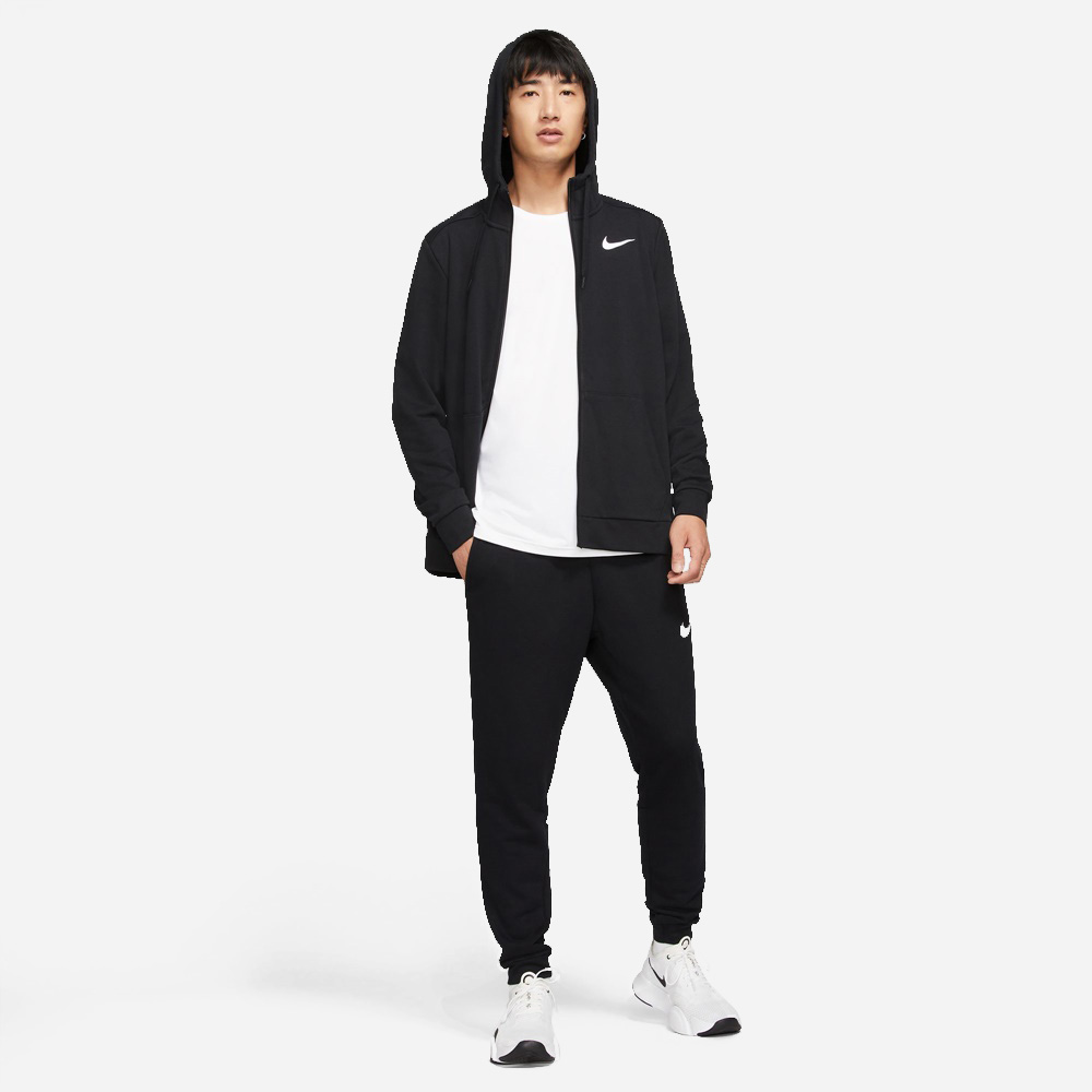 나이키 CZ6377-010AS 나이키 드라이핏 풀집 후디