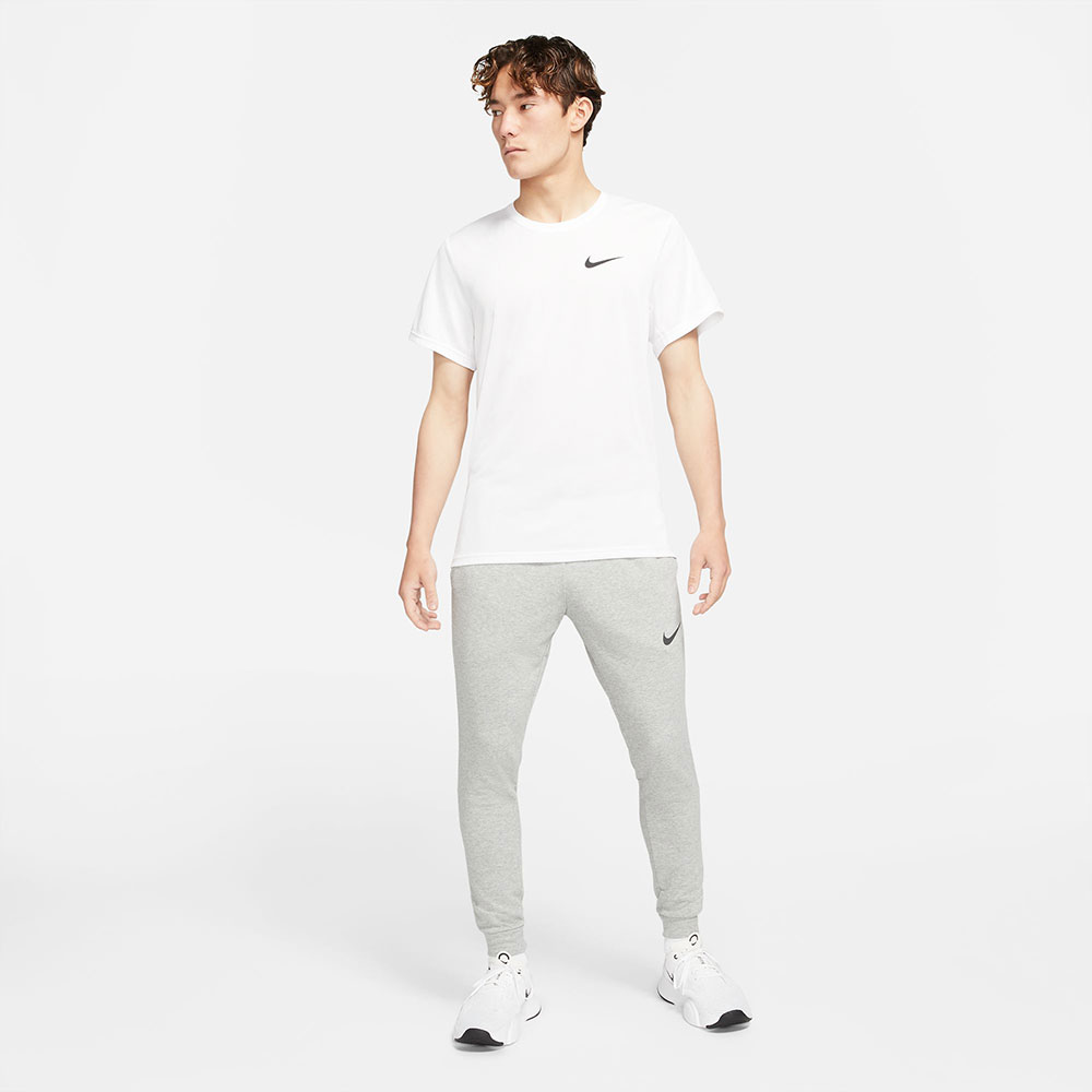 나이키 CZ6380-063 드라이 핏 테이퍼드 트레이닝 팬츠
