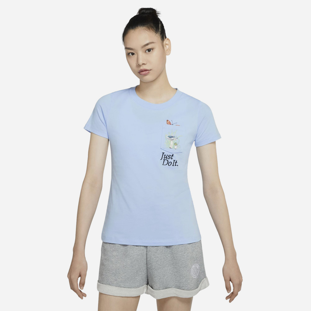 나이키 DD1463-436 우먼스 스포츠웨어 네이처
