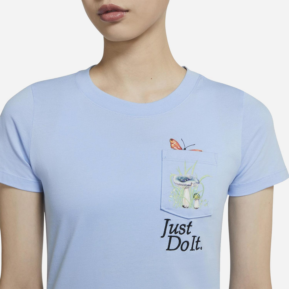 나이키 DD1463-436 우먼스 스포츠웨어 네이처