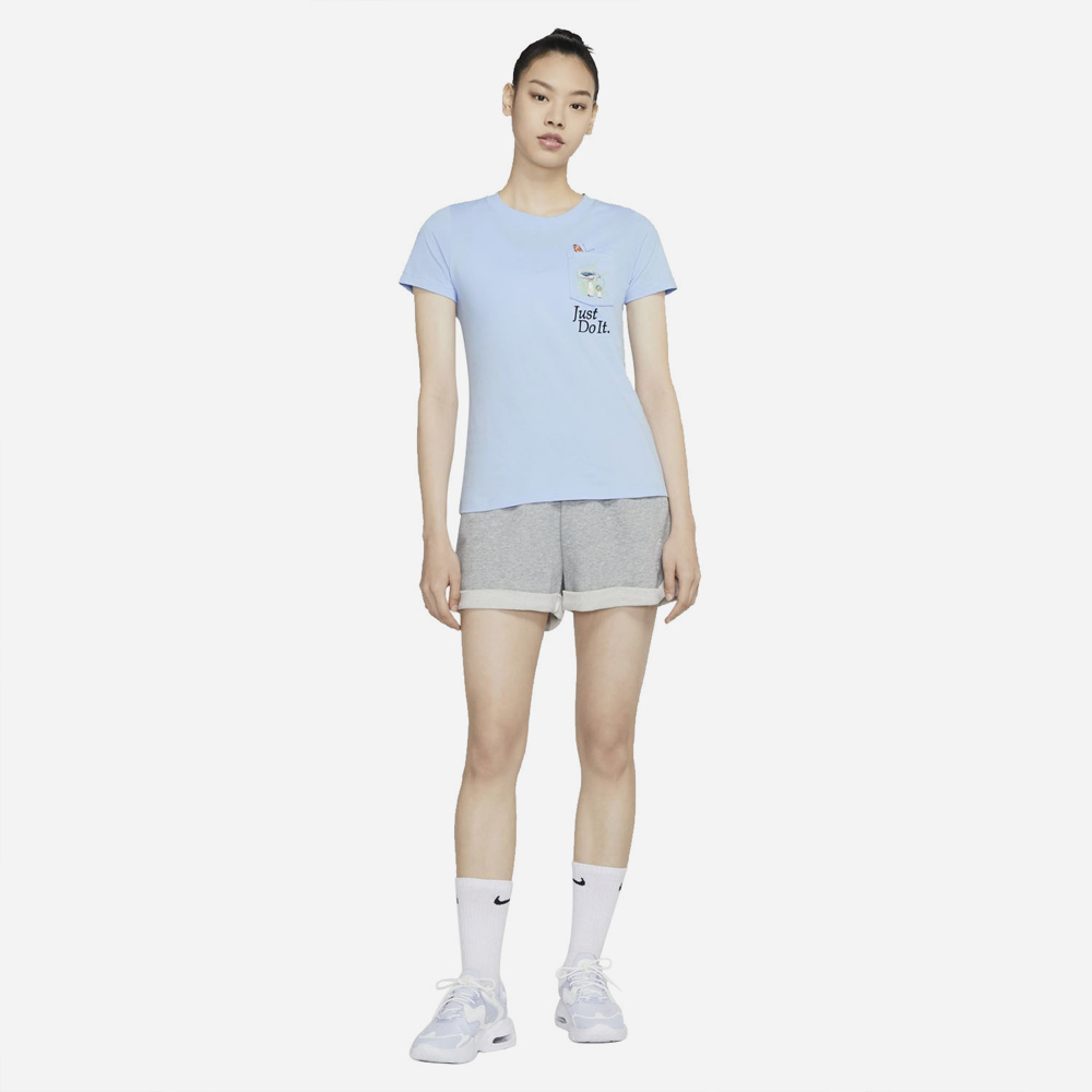 나이키 DD1463-436 우먼스 스포츠웨어 네이처
