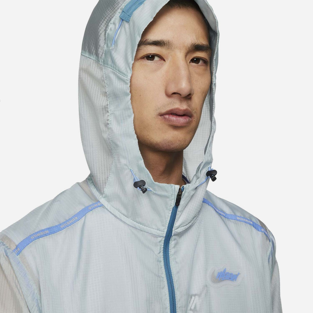 나이키 DD5392-366 리펠 와일드 런 윈드러너