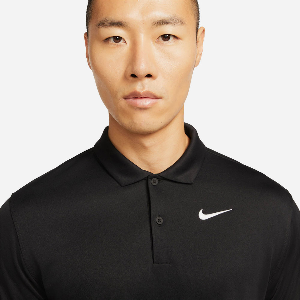 나이키 DH0858-010 나이키코트 드라이 핏 폴로 솔리드 나이키 DH0858-010 나이키코트 드라이 핏 폴로 솔리드