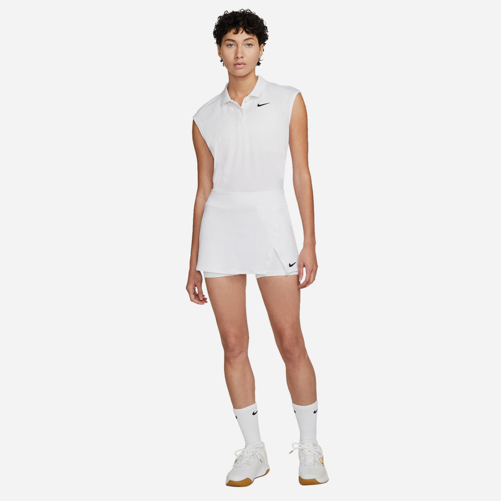 나이키 DH9780-100 나이키코트 드라이 핏 빅토리 스커트