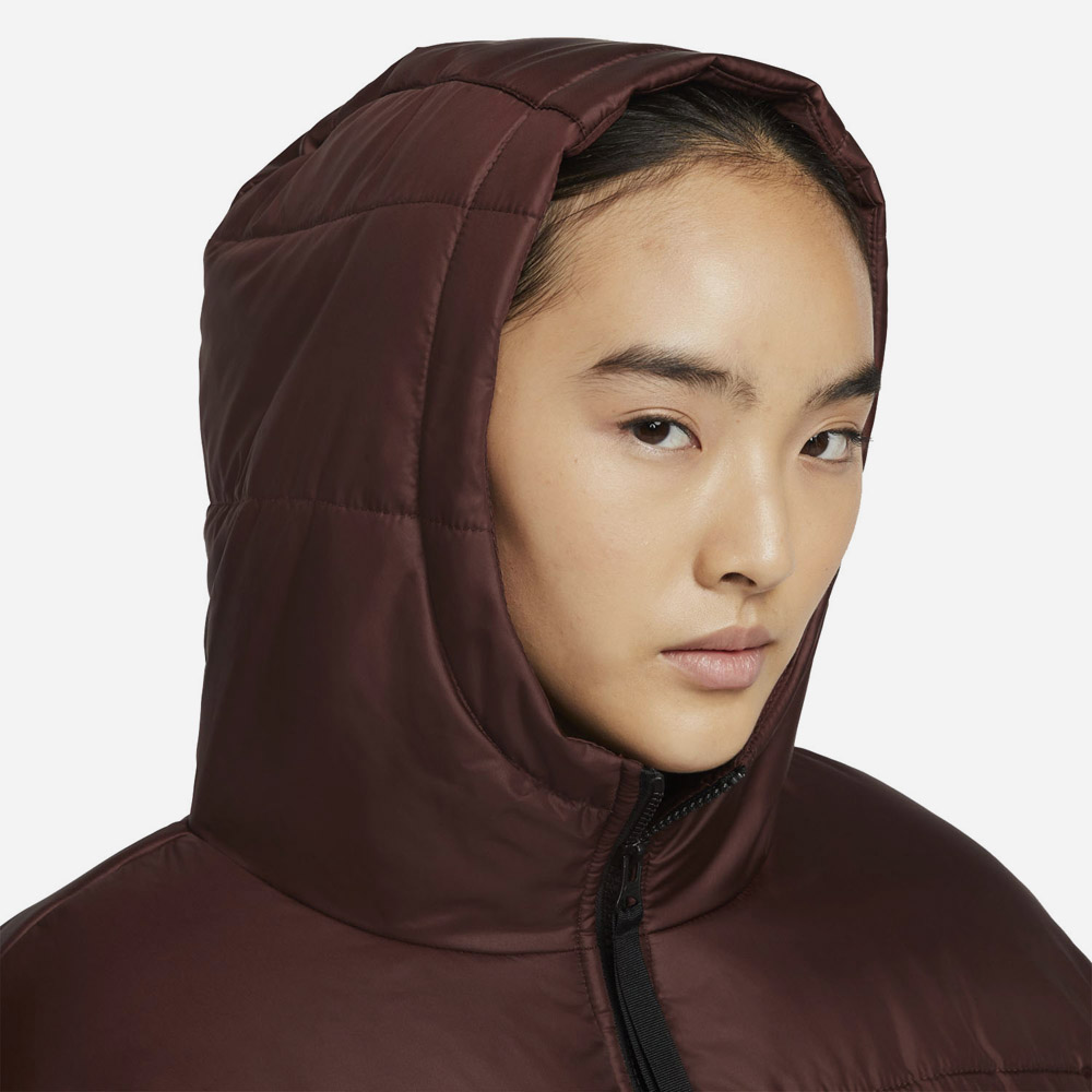 나이키 DJ6996-273 우먼스 스포츠웨어 써마 핏 리펠 클래식 재킷