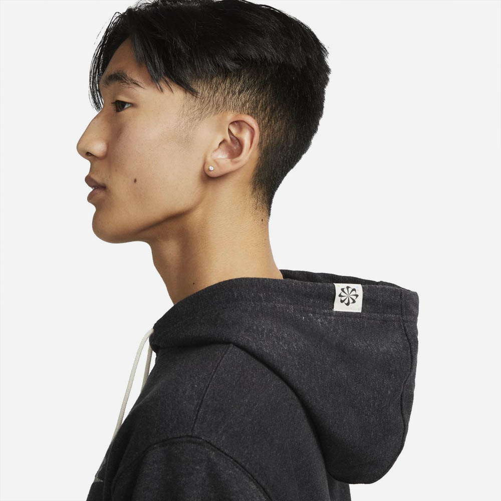 나이키 DM5625-010 스포츠웨어 리바이벌 플리스 풀오버 후디