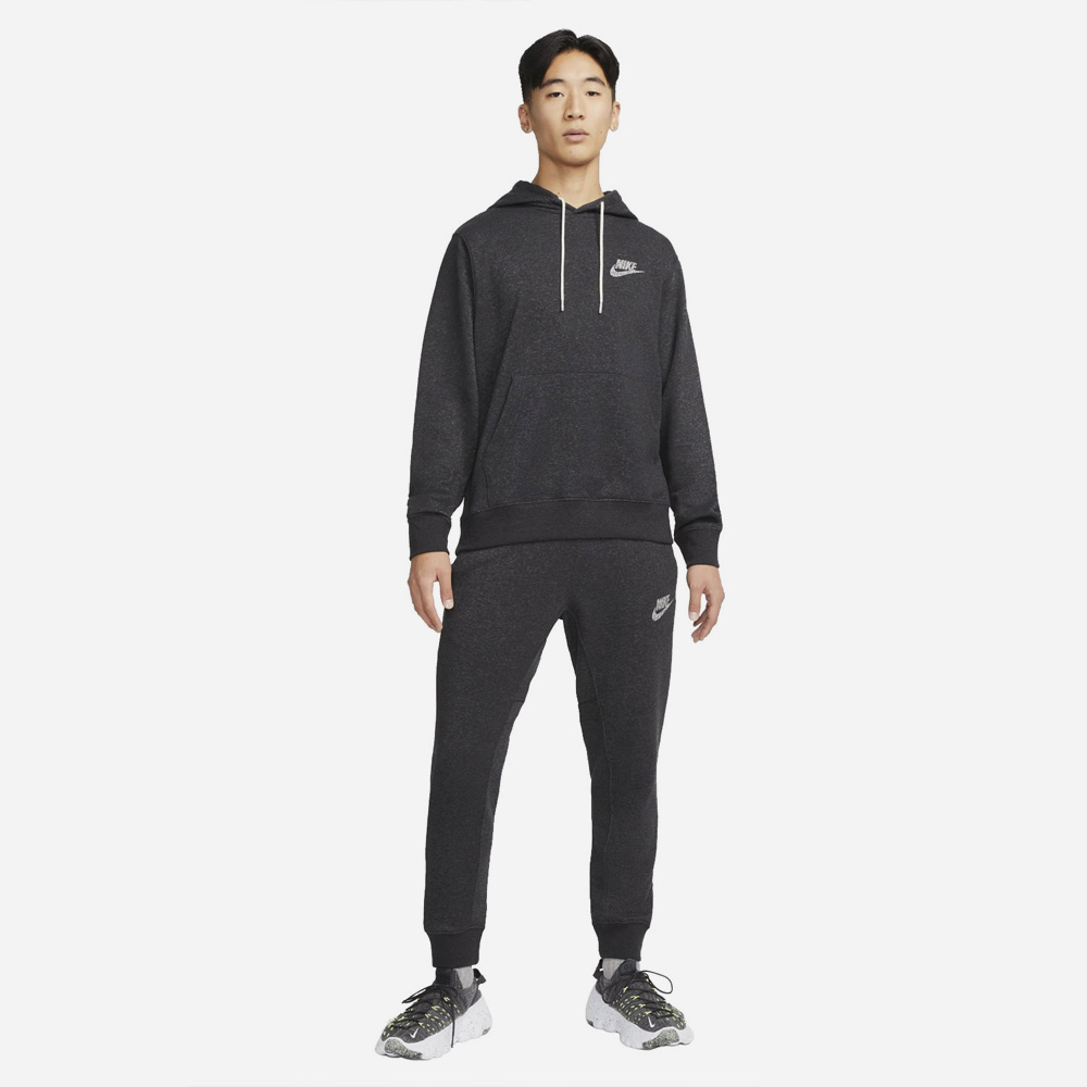 나이키 DM5625-010 스포츠웨어 리바이벌 플리스 풀오버 후디