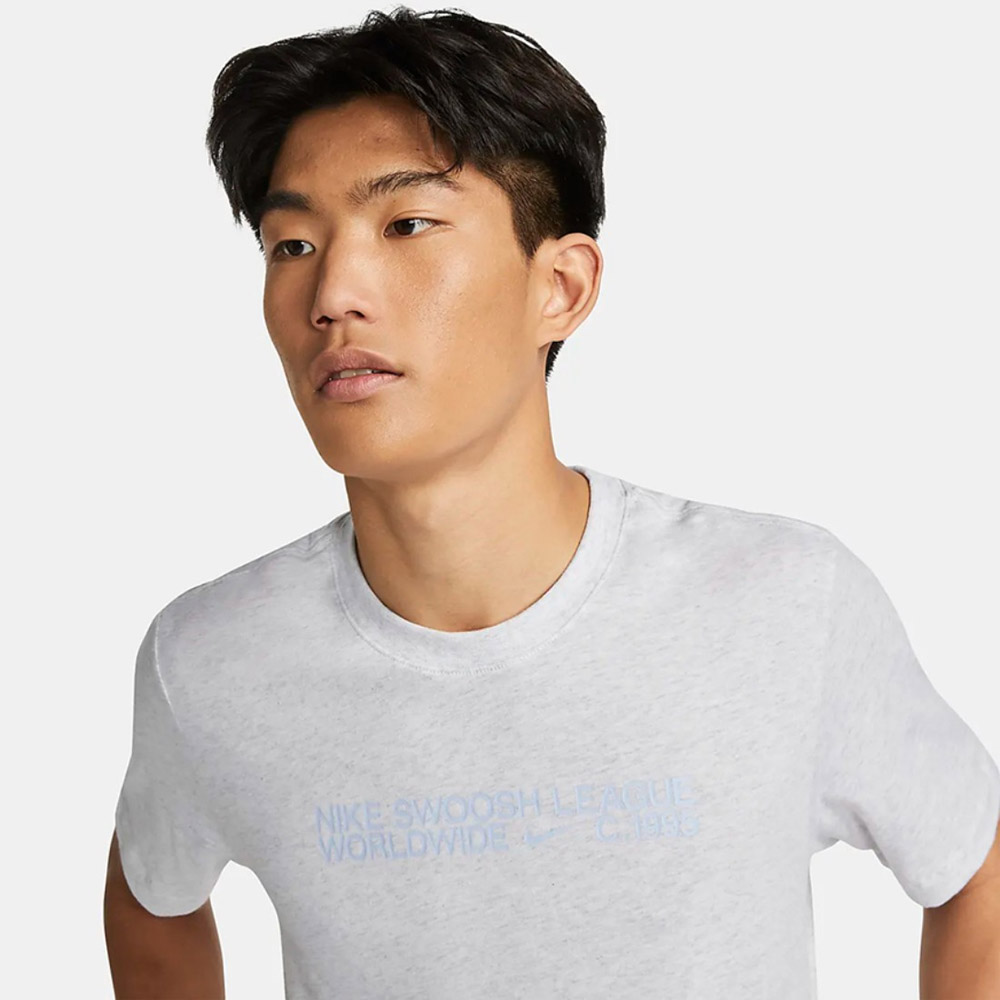 나이키 DM6410-051 스포츠웨어 스우시 리그
