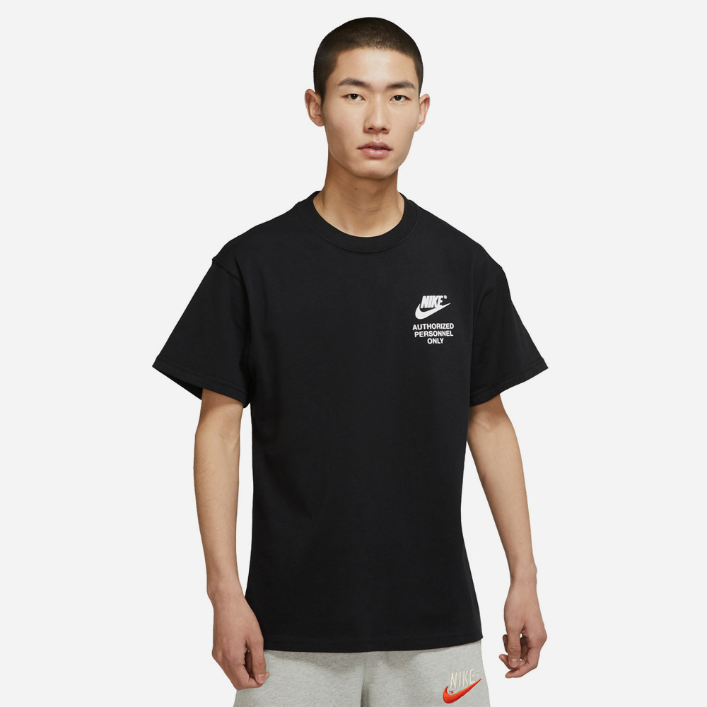 나이키 DM6428-010 스포츠웨어 퍼스널 티