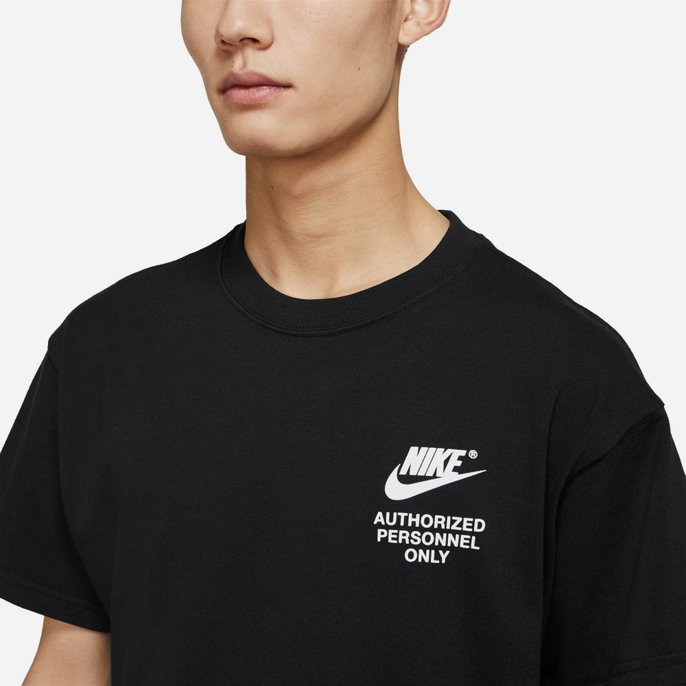 나이키 DM6428-010 스포츠웨어 퍼스널 티