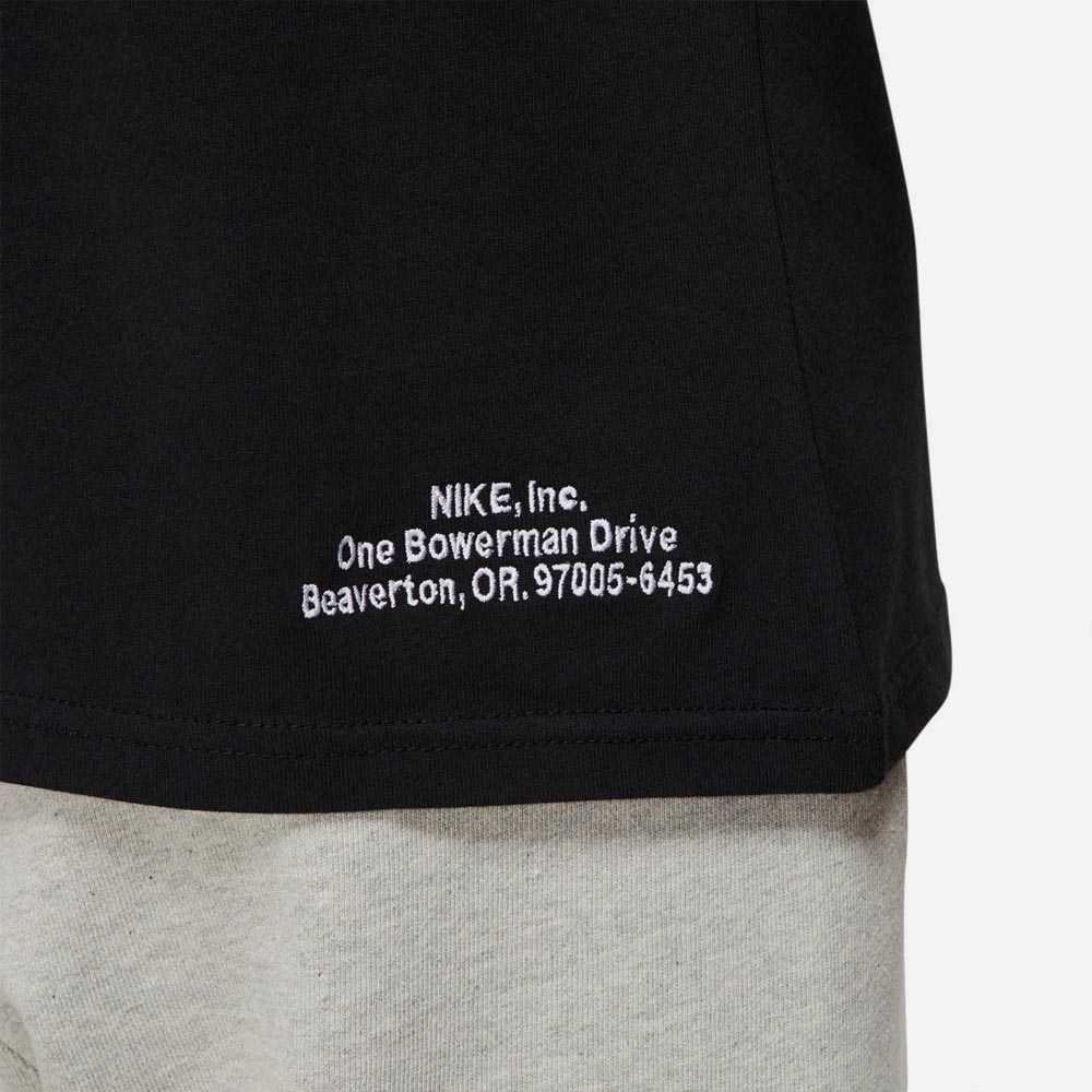 나이키 DM6428-010 스포츠웨어 퍼스널 티