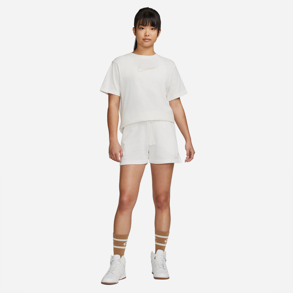 나이키 DQ3306-133 우먼스 스포츠웨어 티