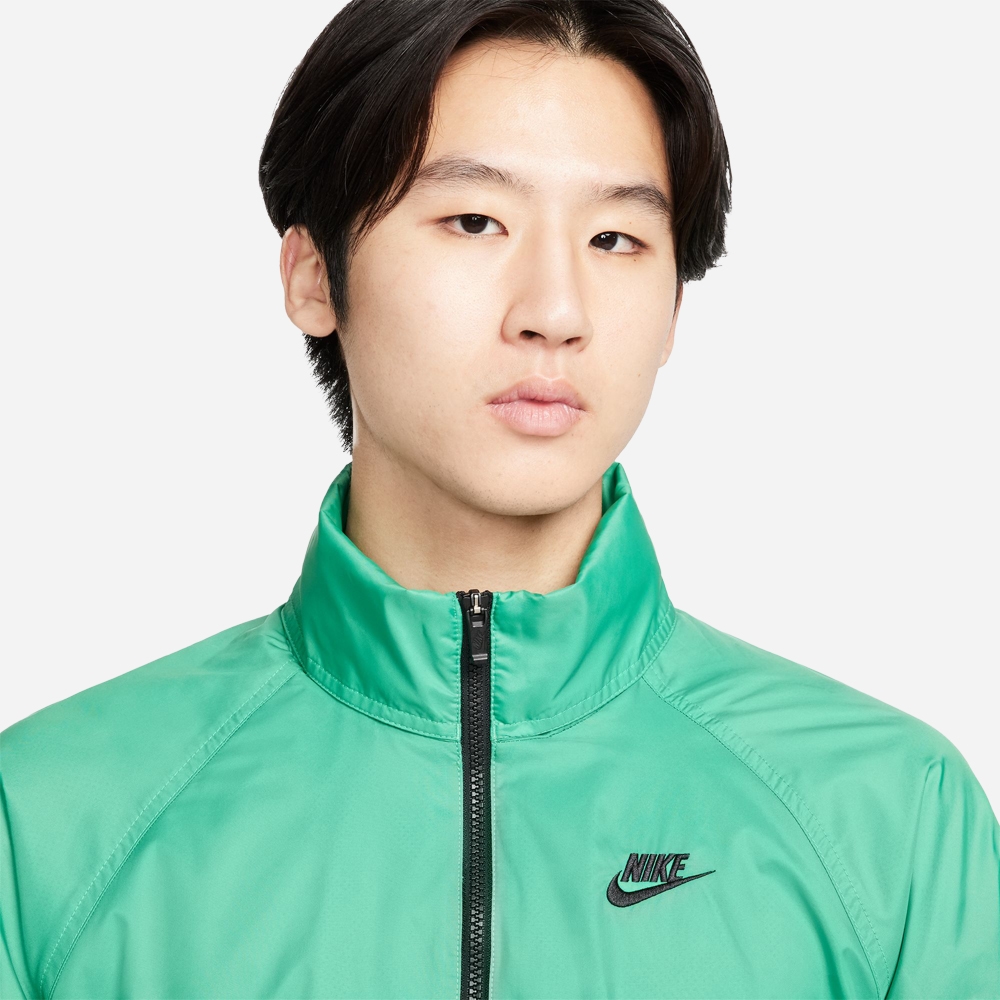 나이키 DQ4911-324 언라인드 아노락 재킷