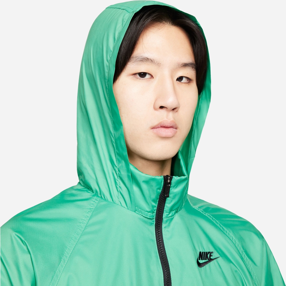 나이키 DQ4911-324 언라인드 아노락 재킷