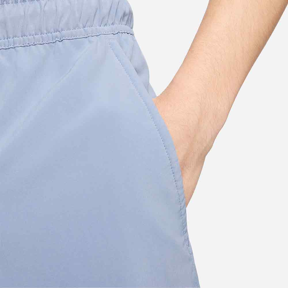 나이키 DV9341-493 드라이 핏 언리미티드 우븐 7IN 언라인드 쇼츠
