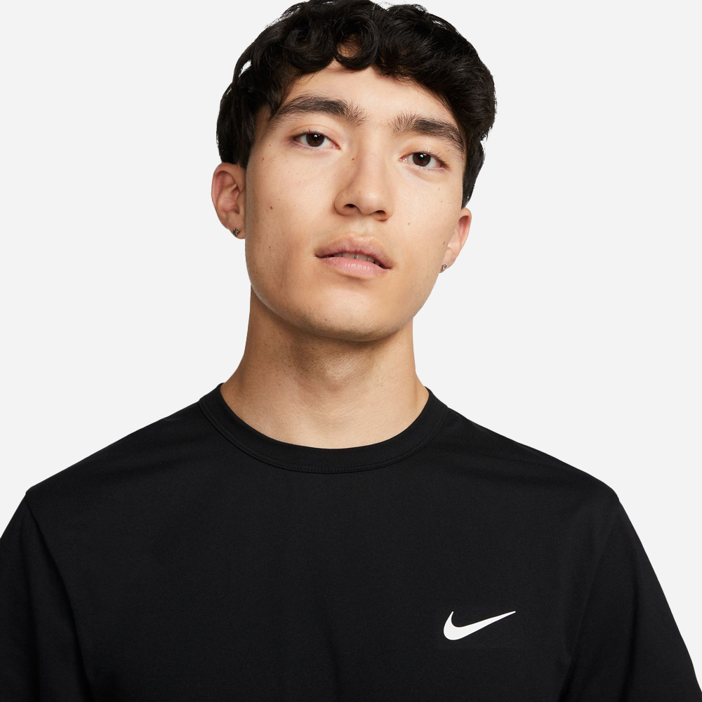 나이키 DV9840-010 드라이 핏 UV 하이버스 반팔 피트니스 탑