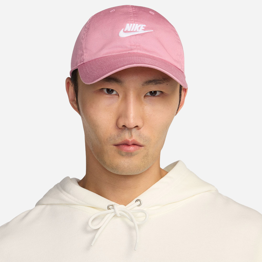 나이키 FB5368-699 클럽 언스트럭처드 퓨추라 워시 캡