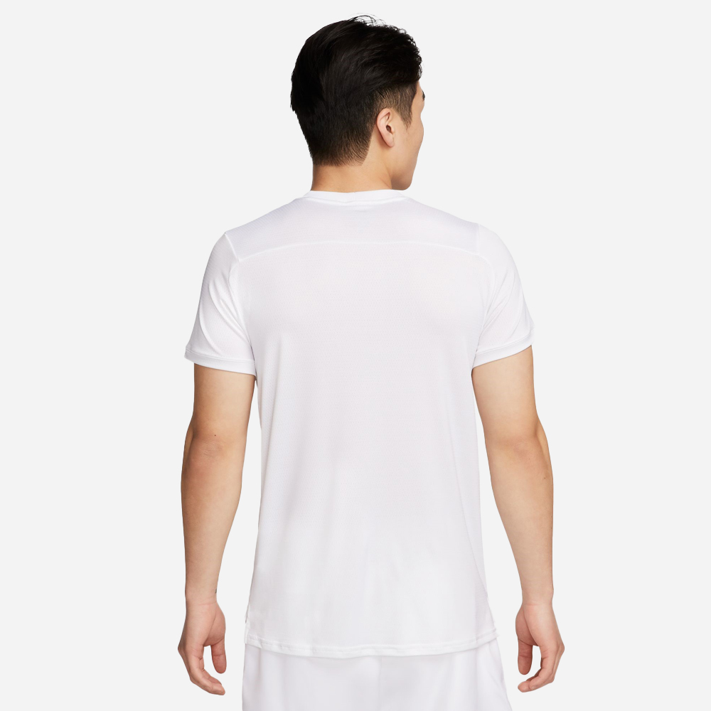 나이키 FD5321-102 나이키코트 어드밴티지 드라이 핏 테니스 탑