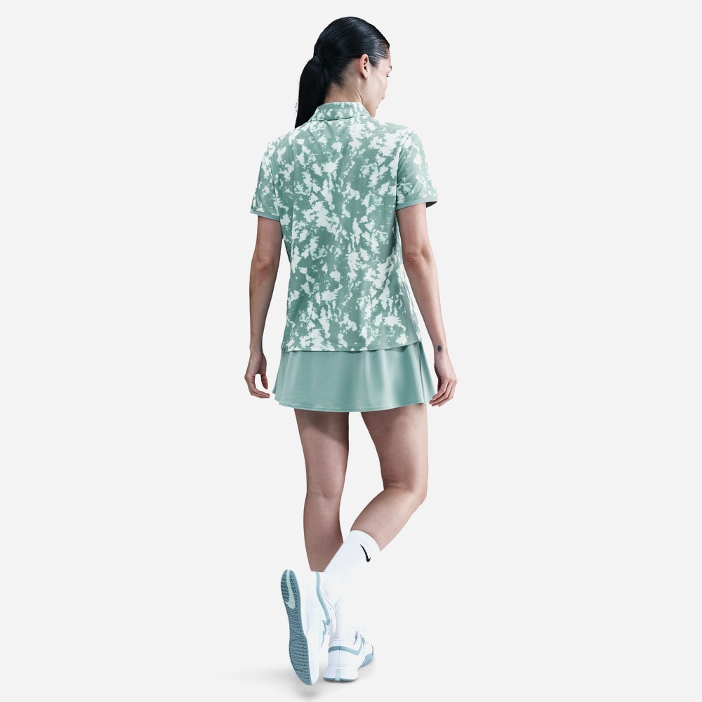나이키 FD5578-017 우먼스 드라이 핏 미드라이즈 쇼트 플로운시 테니스 스커트 나이키 FD5578-017 우먼스 드라이 핏 미드라이즈 쇼트 플로운시 테니스 스커트