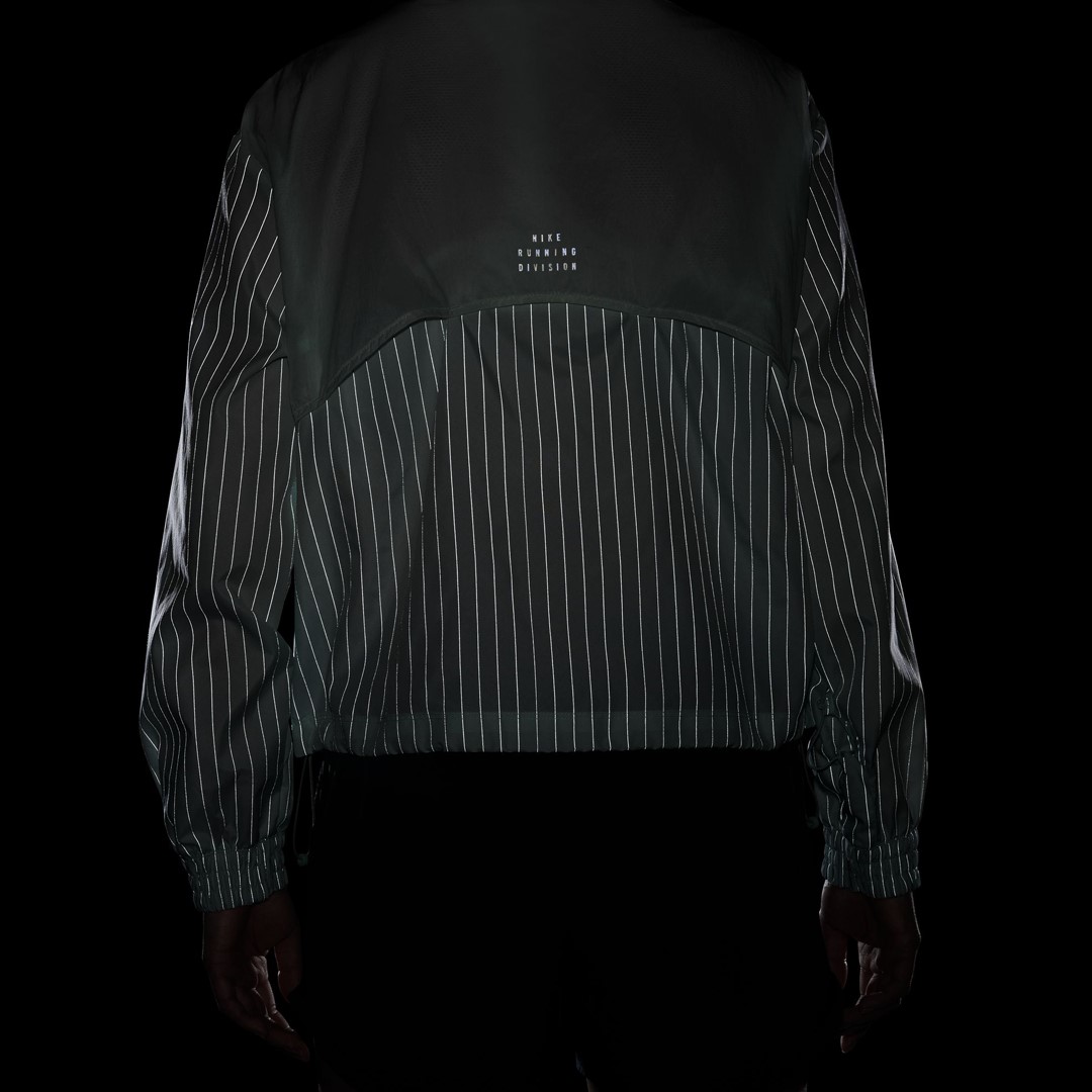 나이키 FN2720-394 우먼스 러닝 디비전 재킷