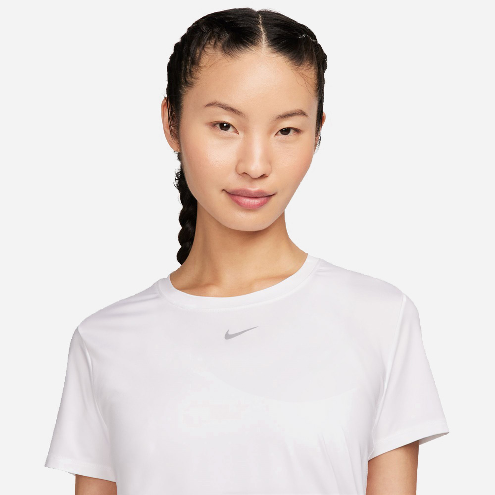 나이키 FN2799-100AS 나이키 우먼스 드라이핏 원 클래식 탑