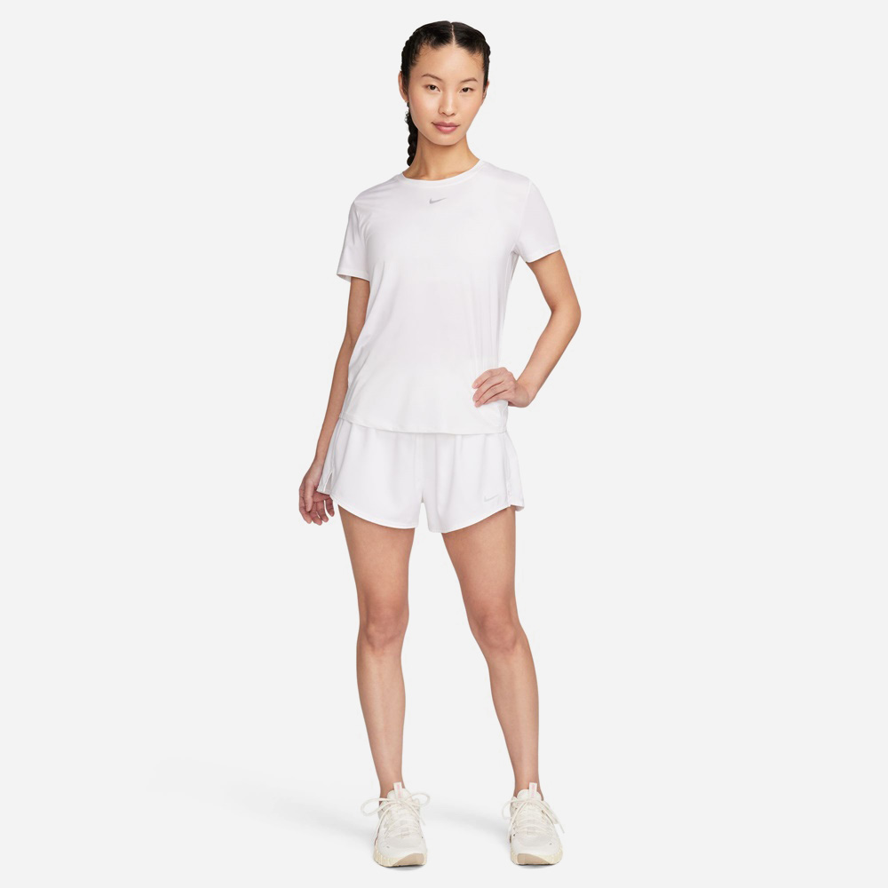 나이키 FN2799-100AS 나이키 우먼스 드라이핏 원 클래식 탑