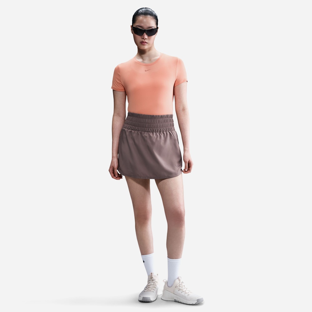 나이키 FN2799-844 우먼스 원 클래식 드라이 핏 반팔 티셔츠