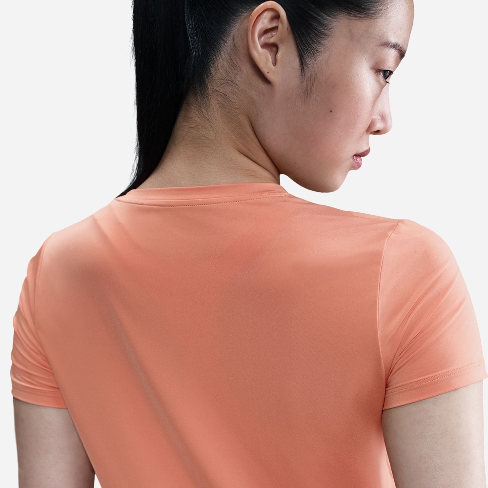 나이키 FN2799-844 우먼스 원 클래식 드라이 핏 반팔 티셔츠