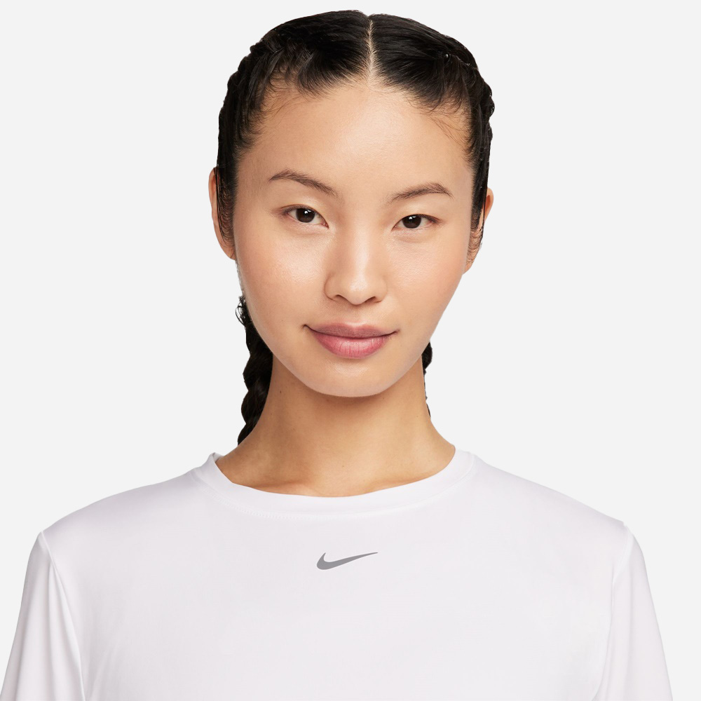 나이키 FN2802-100 나이키 우먼스 원 클래식 드라이핏 롱 슬리브 탑