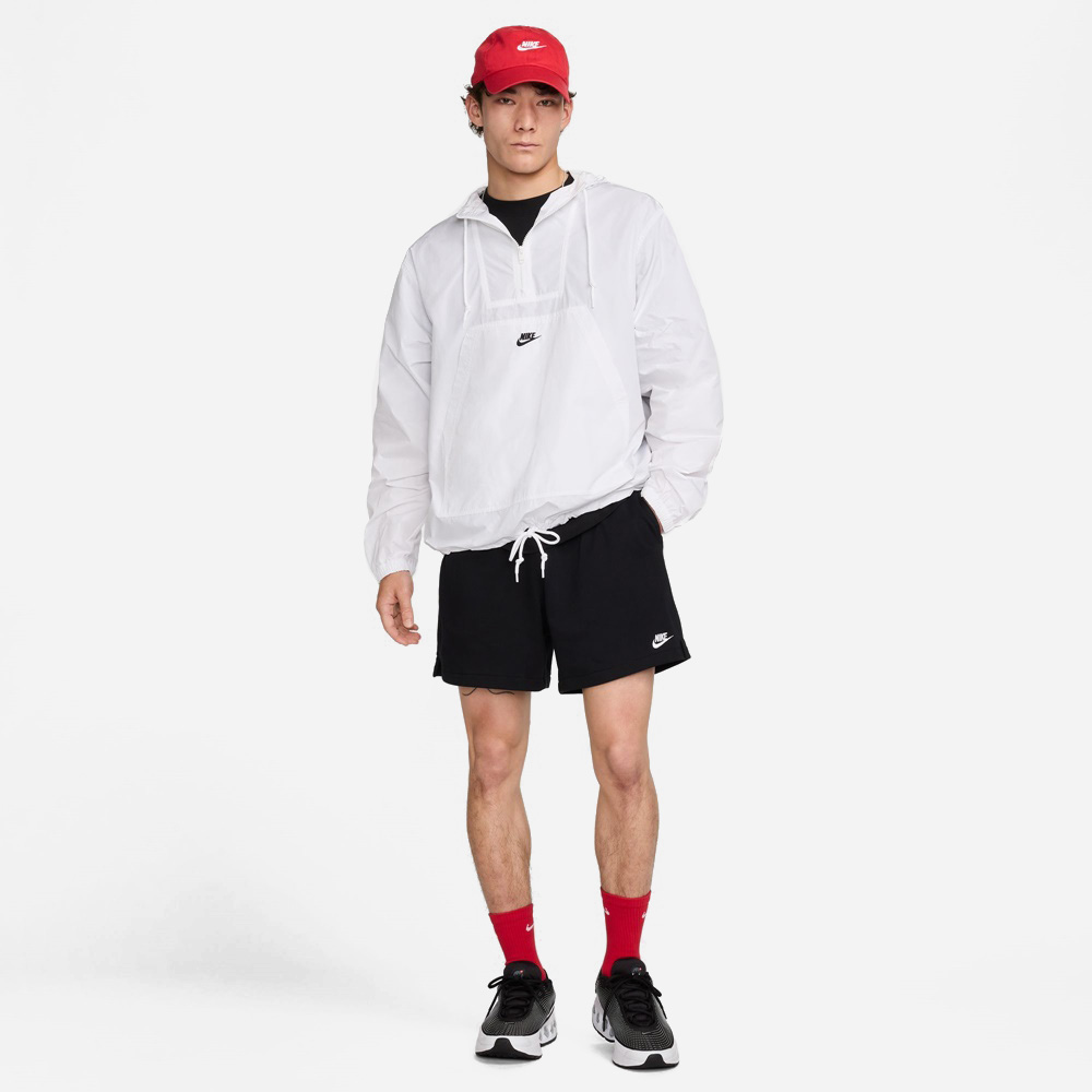 나이키 FN3521-010 나이키클럽 프렌치 테리 플로우 쇼츠
