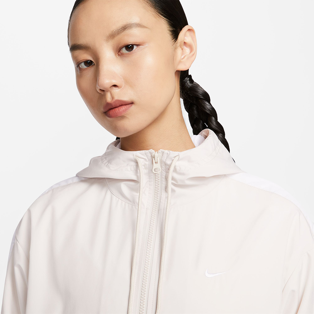나이키 FV6299-104 우먼스 에센셜 UV 우븐 재킷