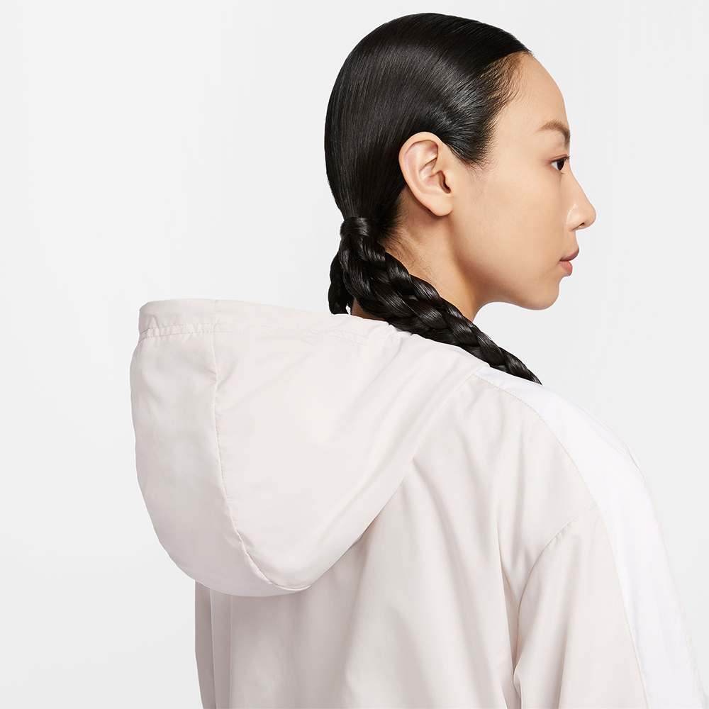 나이키 FV6299-104 우먼스 에센셜 UV 우븐 재킷