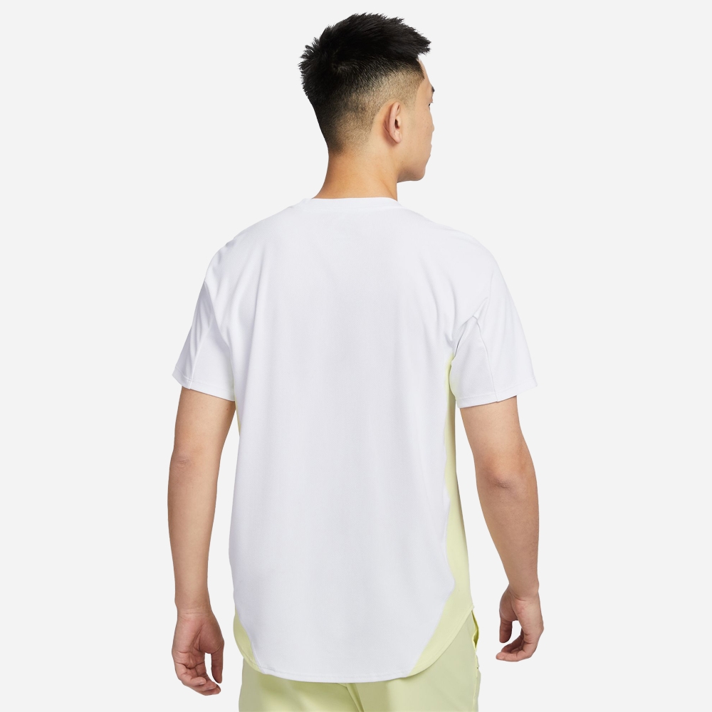 나이키 FZ6858-100 나이키코트 드라이핏 슬램 테니스 탑 나이키 FZ6858-100 나이키코트 드라이핏 슬램 테니스 탑