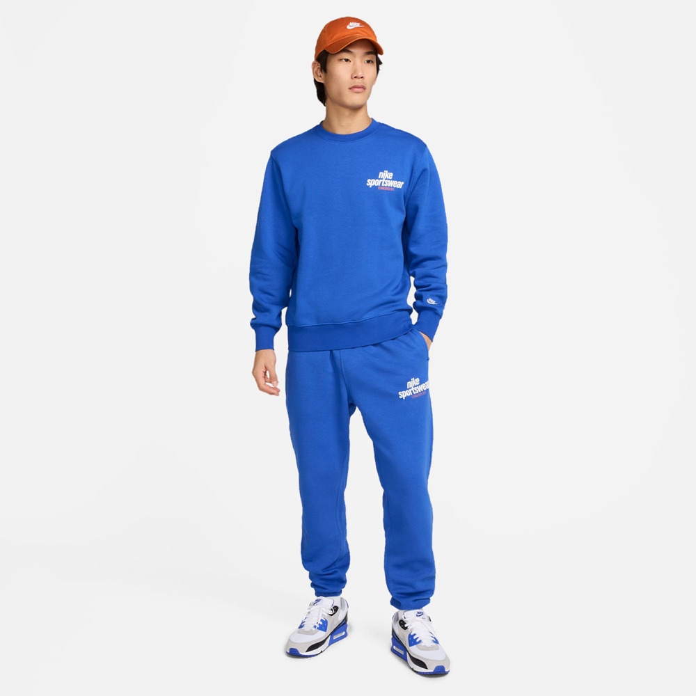 나이키 HJ2174-480 나이키 클럽 플리스 크루 나이키 HJ2174-480 나이키 클럽 플리스 크루