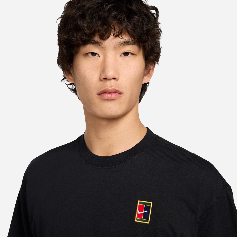 나이키 HJ3363-010 나이키코트 맥스90 티셔츠