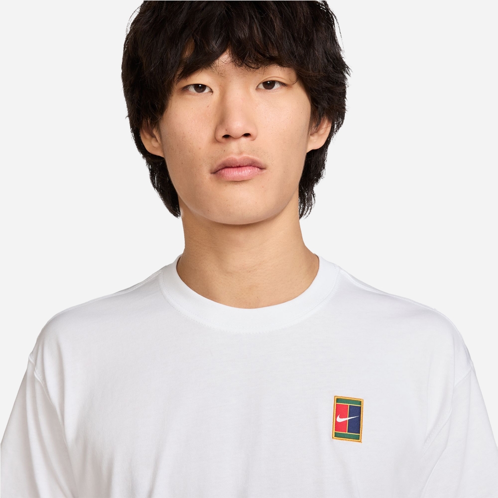 나이키 HJ3363-100 나이키코트 맥스90 티셔츠