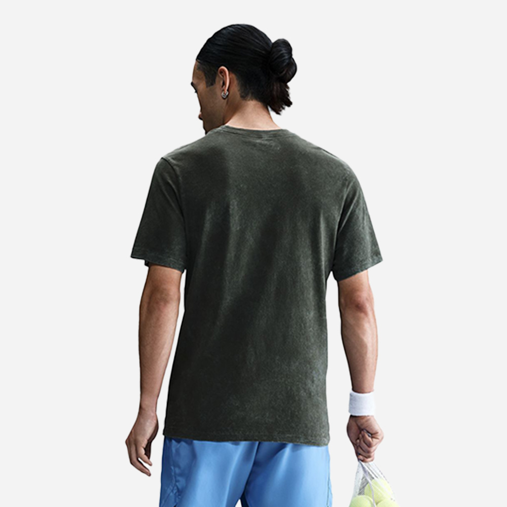 나이키 HJ3455-355 나이키코트 테니스 티셔츠