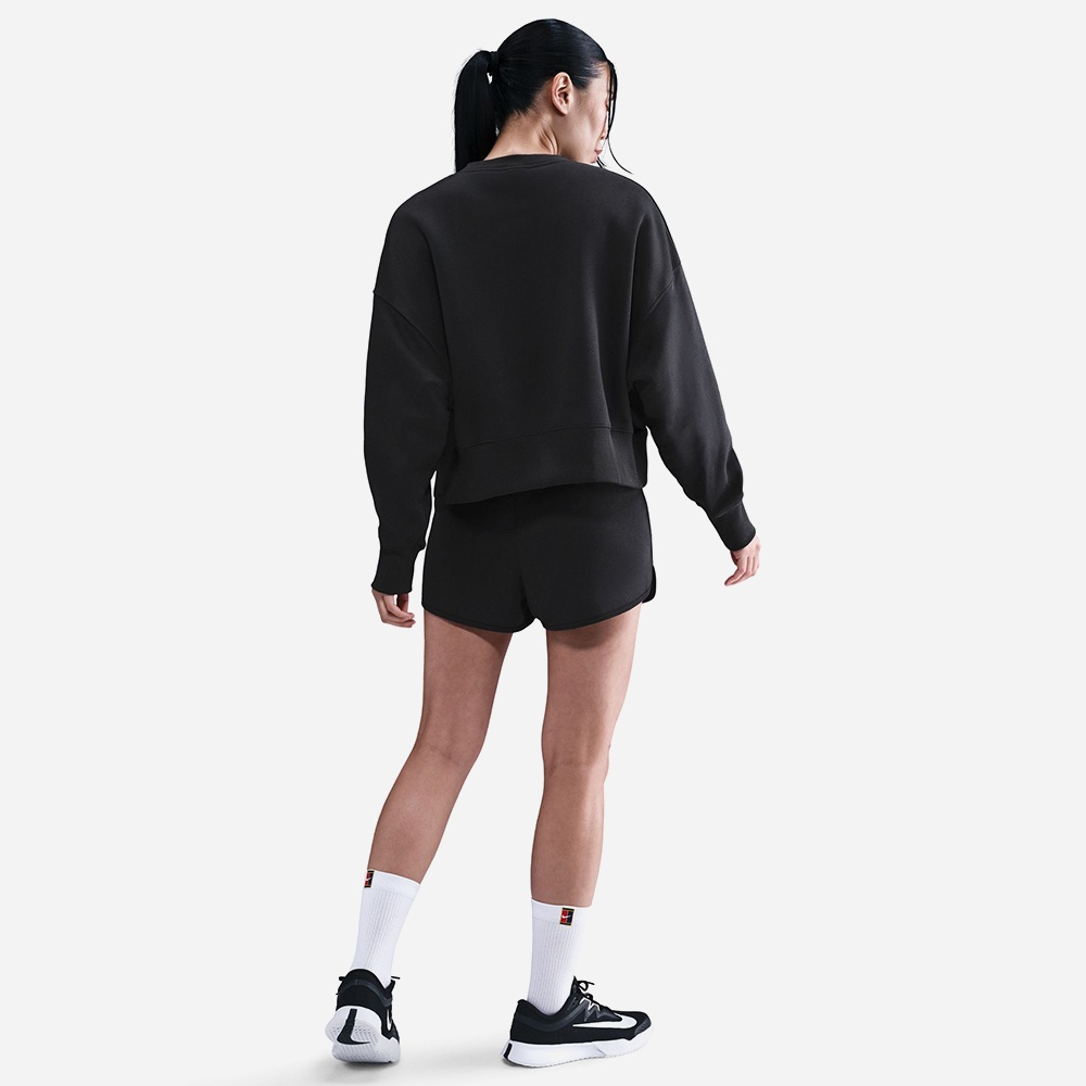 나이키 HJ8989-010 코트 헤리티지 피닉스 플리스 우먼스 나이키 HJ8989-010 코트 헤리티지 피닉스 플리스 우먼스